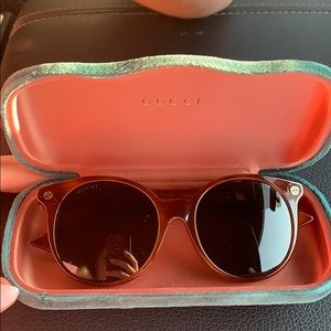 Gucci Sunglasses